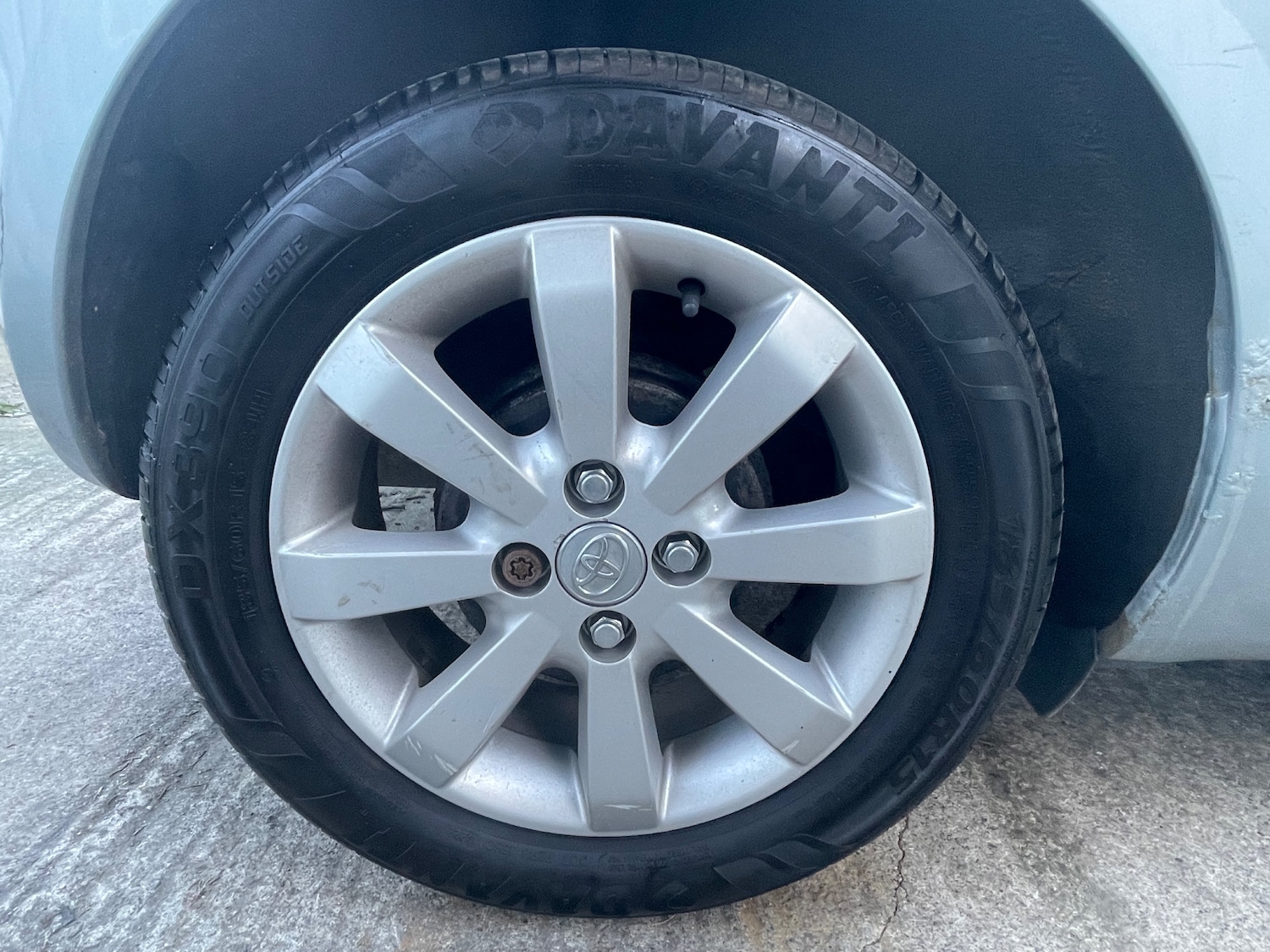 Used Toyota Yaris 2008 for sale - 77733431: Photo 19