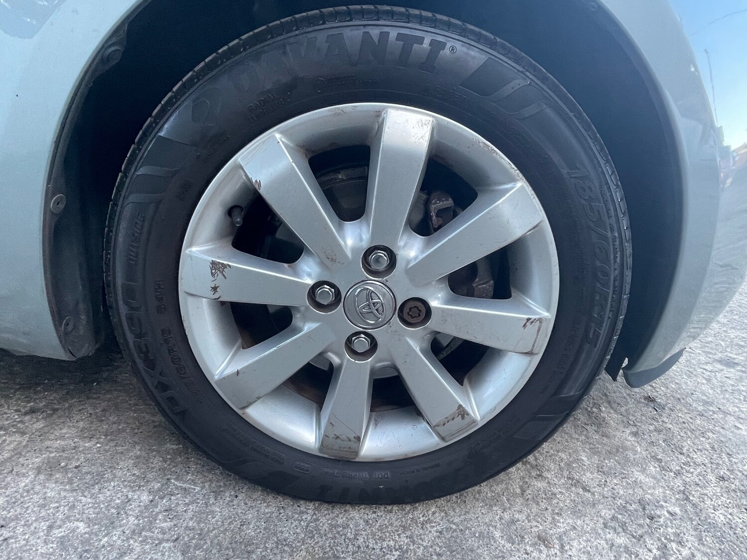 Used Toyota Yaris 2008 for sale - 77733431: Photo 20