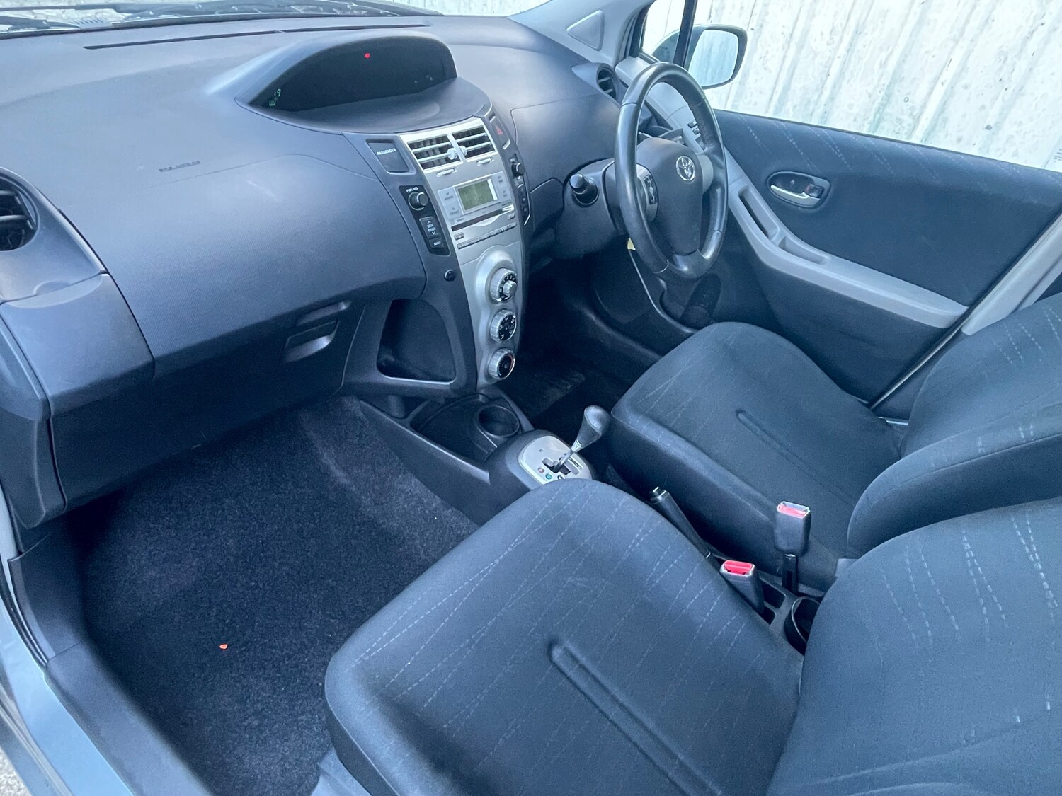 Used Toyota Yaris 2008 for sale - 77733431: Photo 21