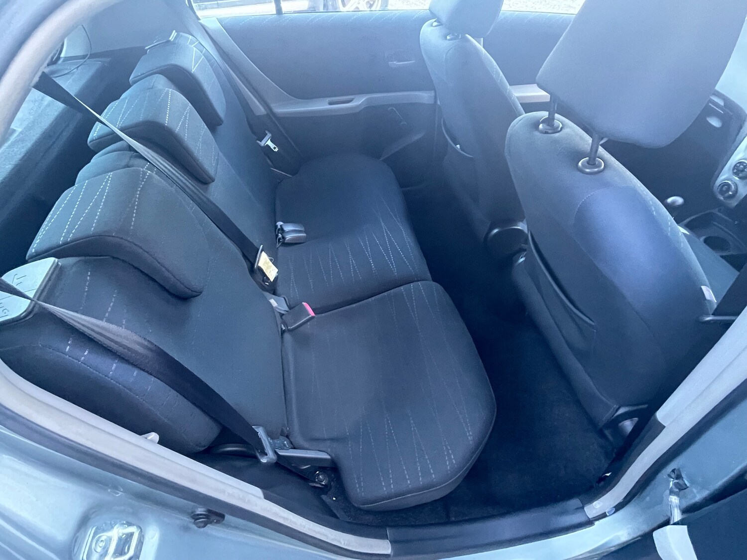 Used Toyota Yaris 2008 for sale - 77733431: Photo 22