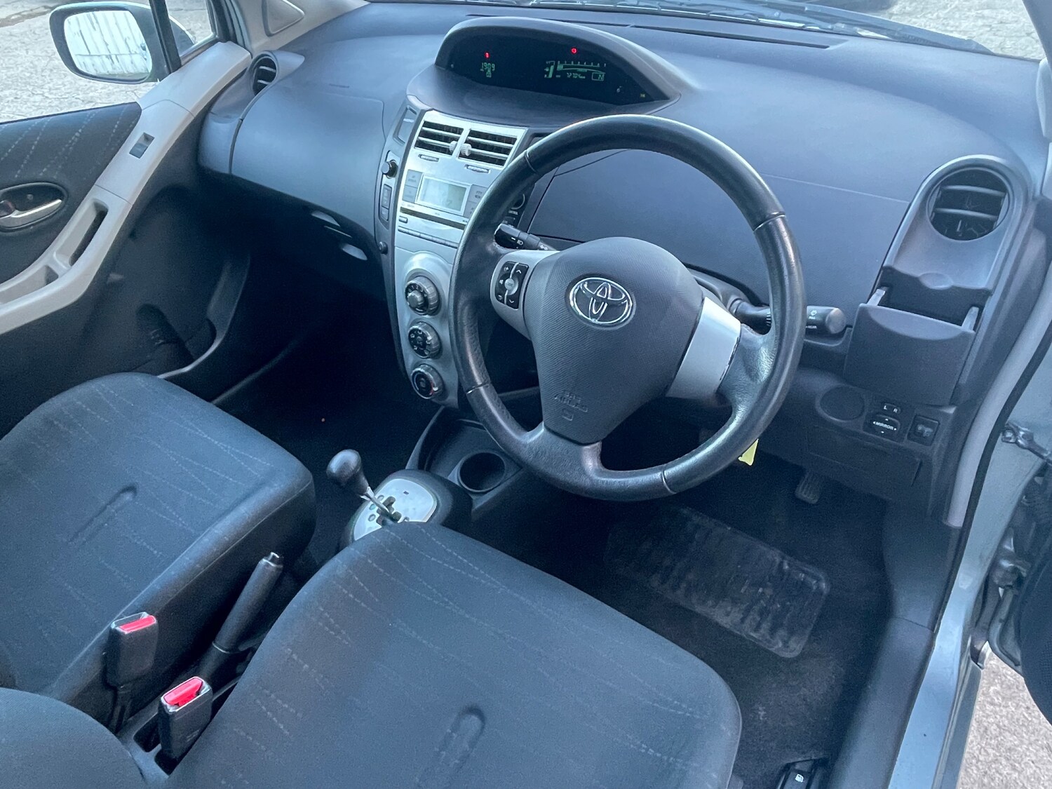 Used Toyota Yaris 2008 for sale - 77733431: Photo 23