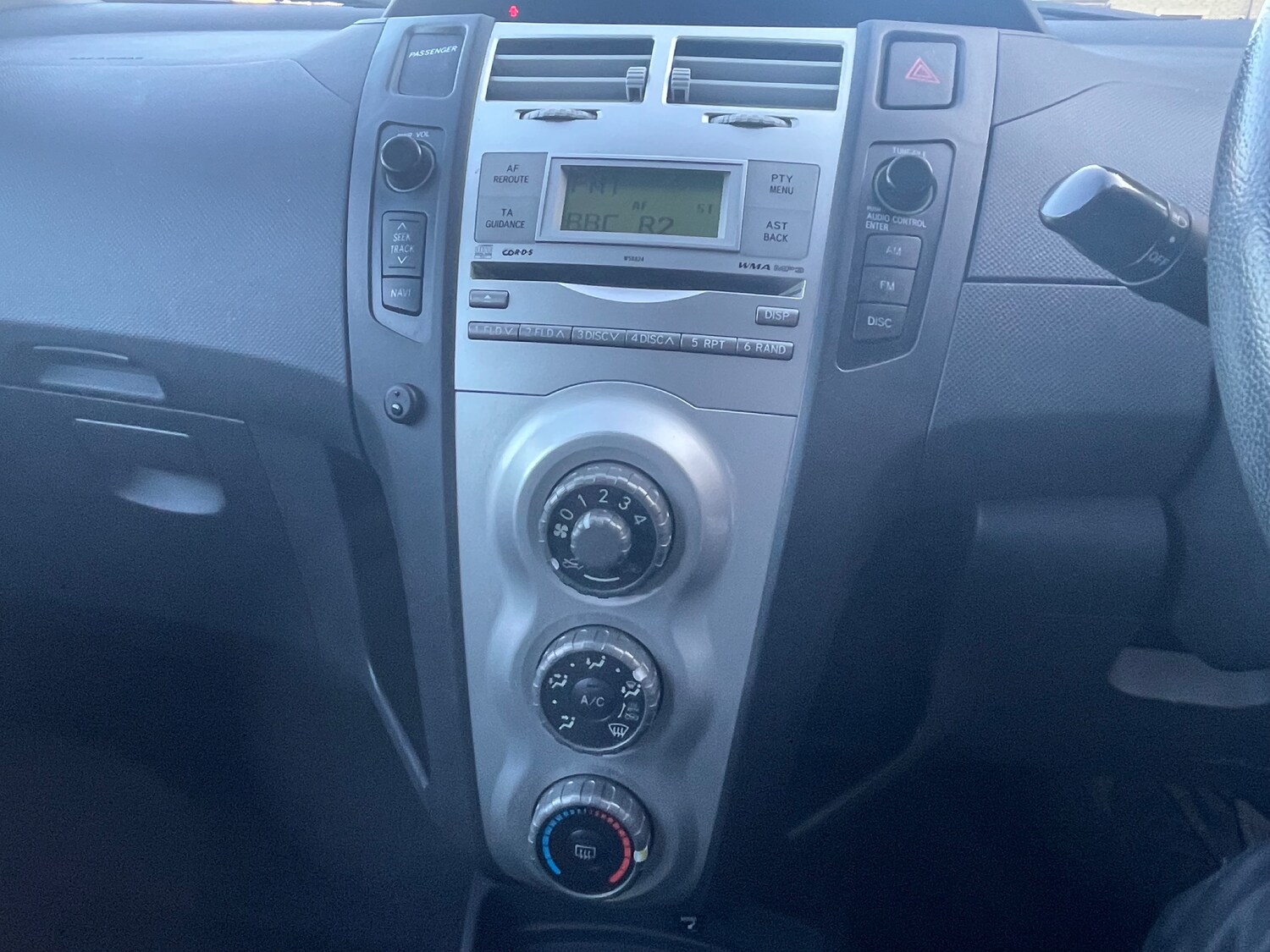 Used Toyota Yaris 2008 for sale - 77733431: Photo 24