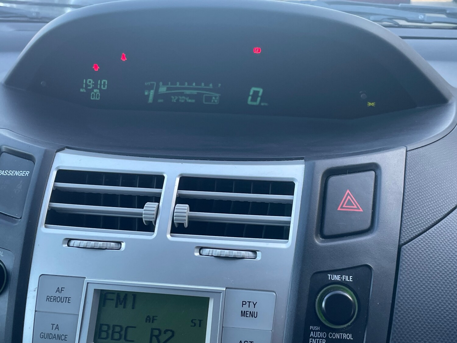 Used Toyota Yaris 2008 for sale - 77733431: Photo 25