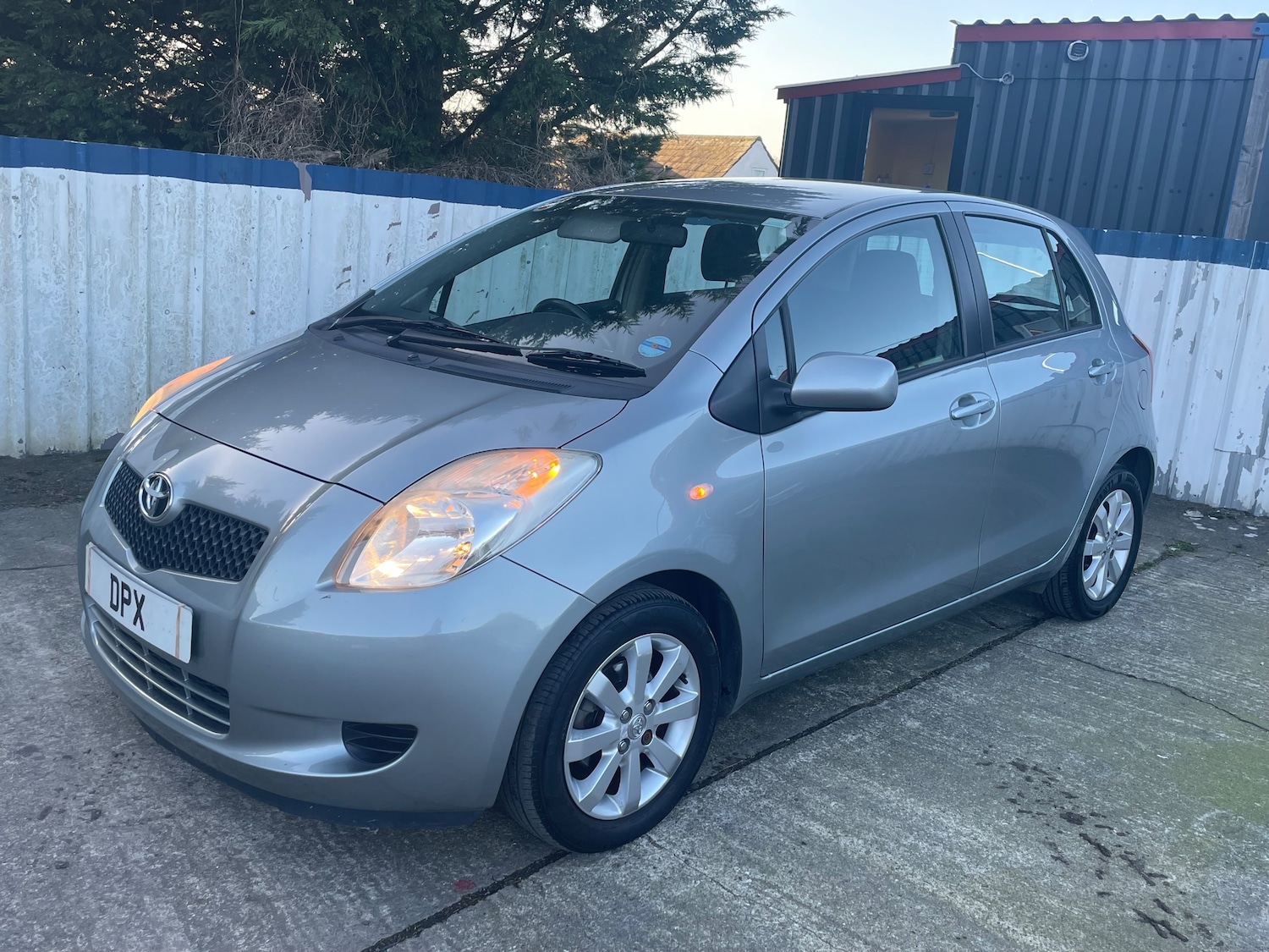 Used Toyota Yaris 2008 for sale - 77733431: Photo 7