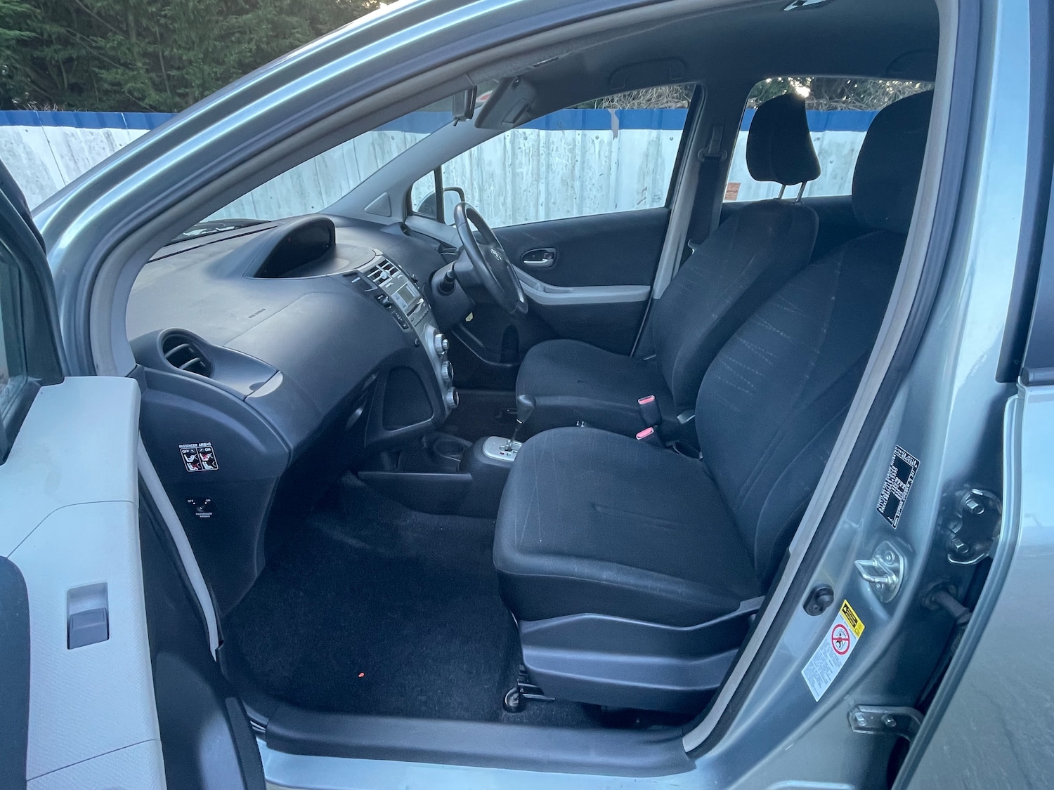 Used Toyota Yaris 2008 for sale - 77733431: Photo 9