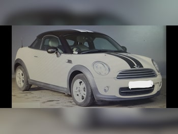 Used MINI Coupe 2013 for sale - 78069757: Photo