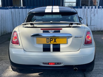 Used MINI Coupe 2013 for sale - 78069757: Photo