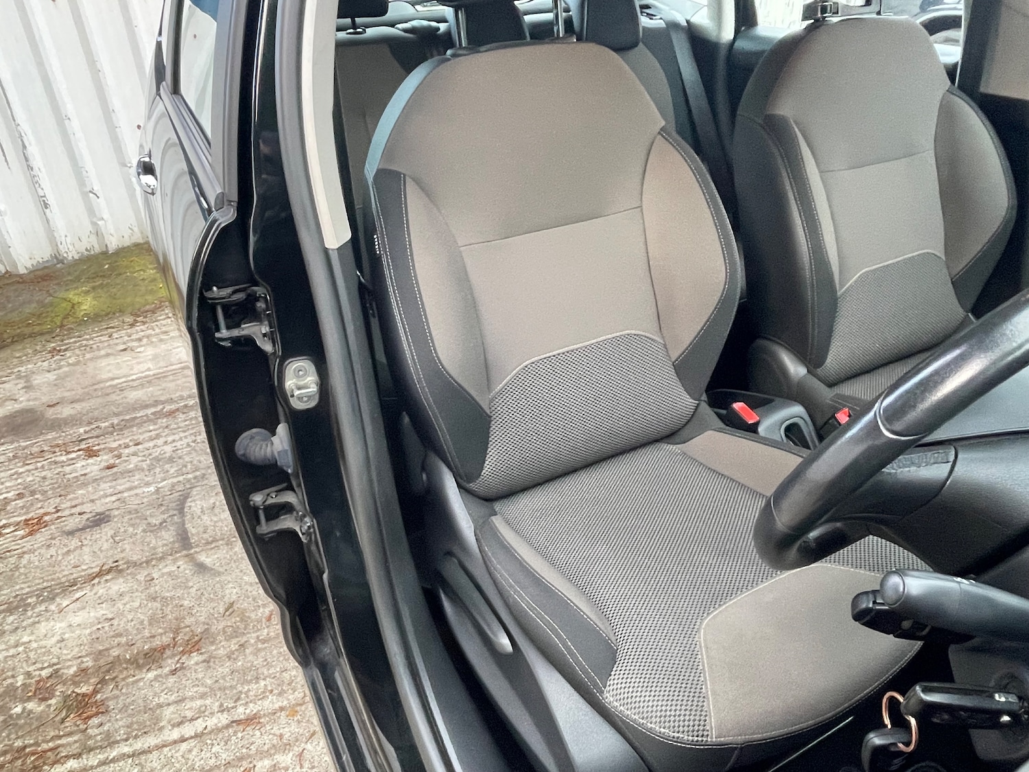 Used Citroen C3 2015 for sale - 76369064: Photo 11