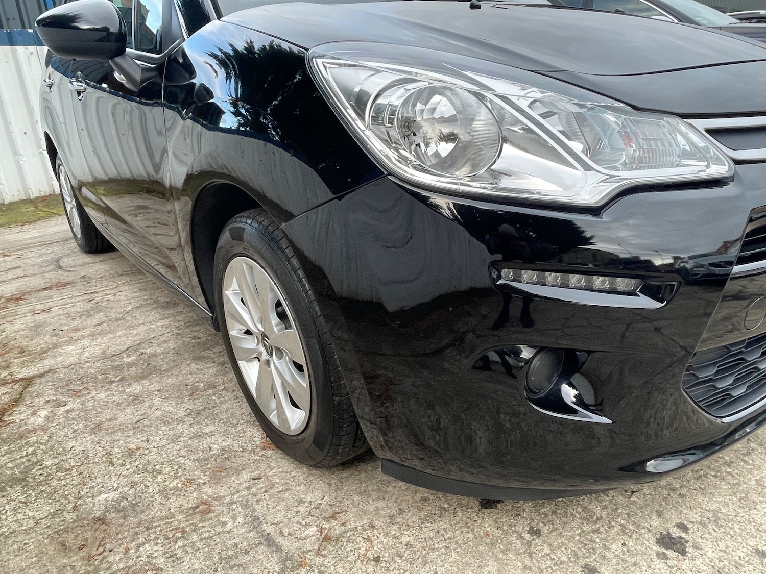 Used Citroen C3 2015 for sale - 76369064: Photo 13