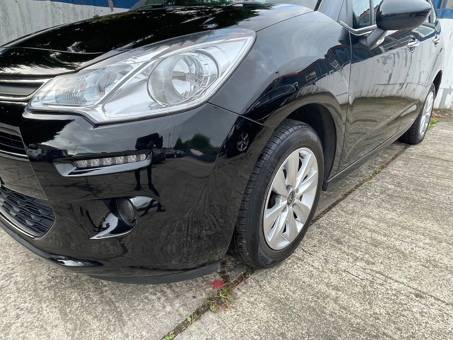 Used Citroen C3 2015 for sale - 76369064: Photo 14
