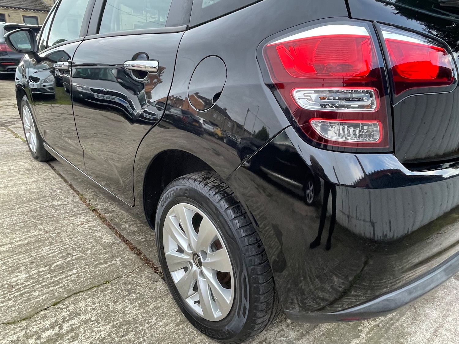 Used Citroen C3 2015 for sale - 76369064: Photo 15