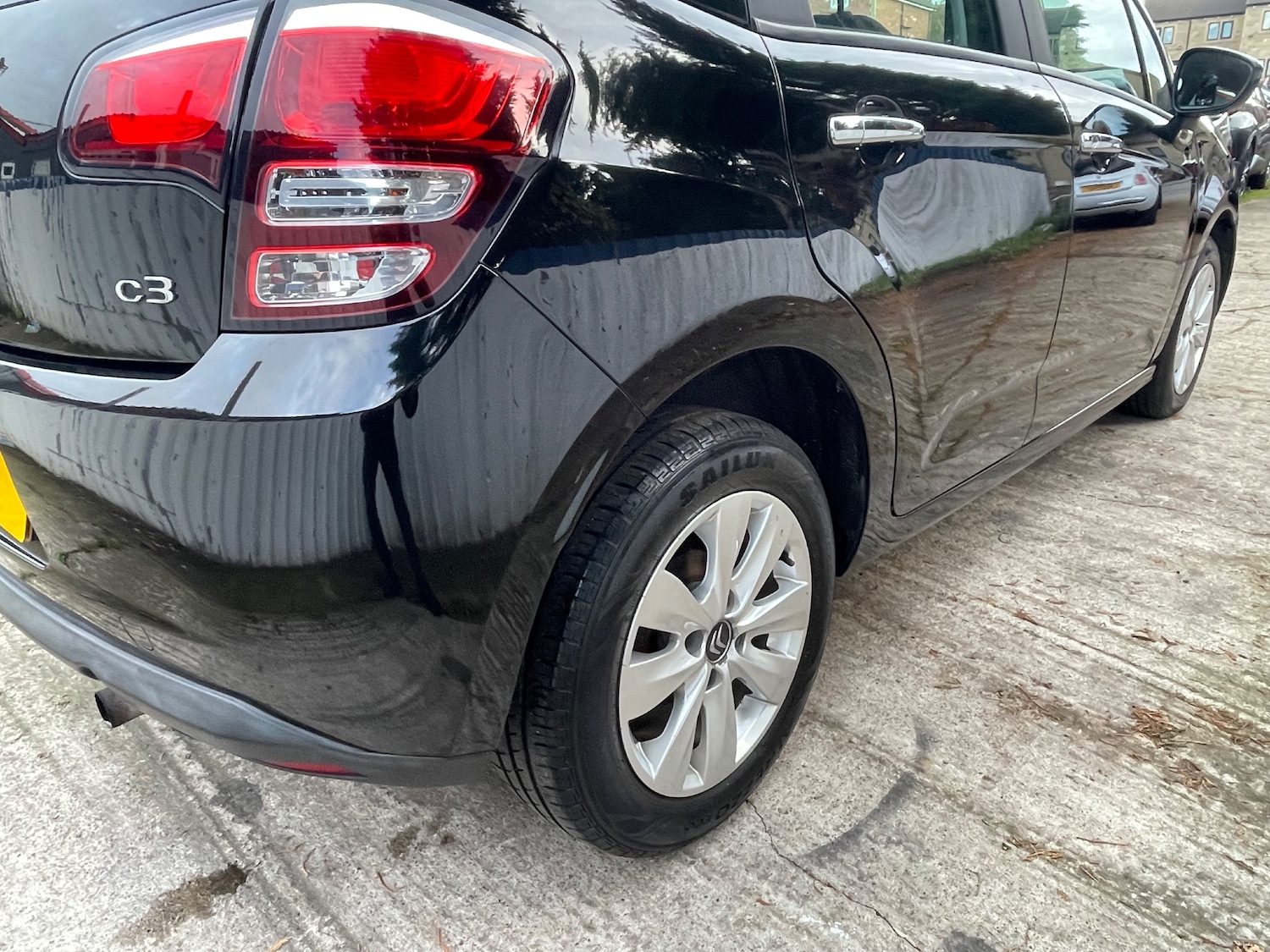 Used Citroen C3 2015 for sale - 76369064: Photo 16