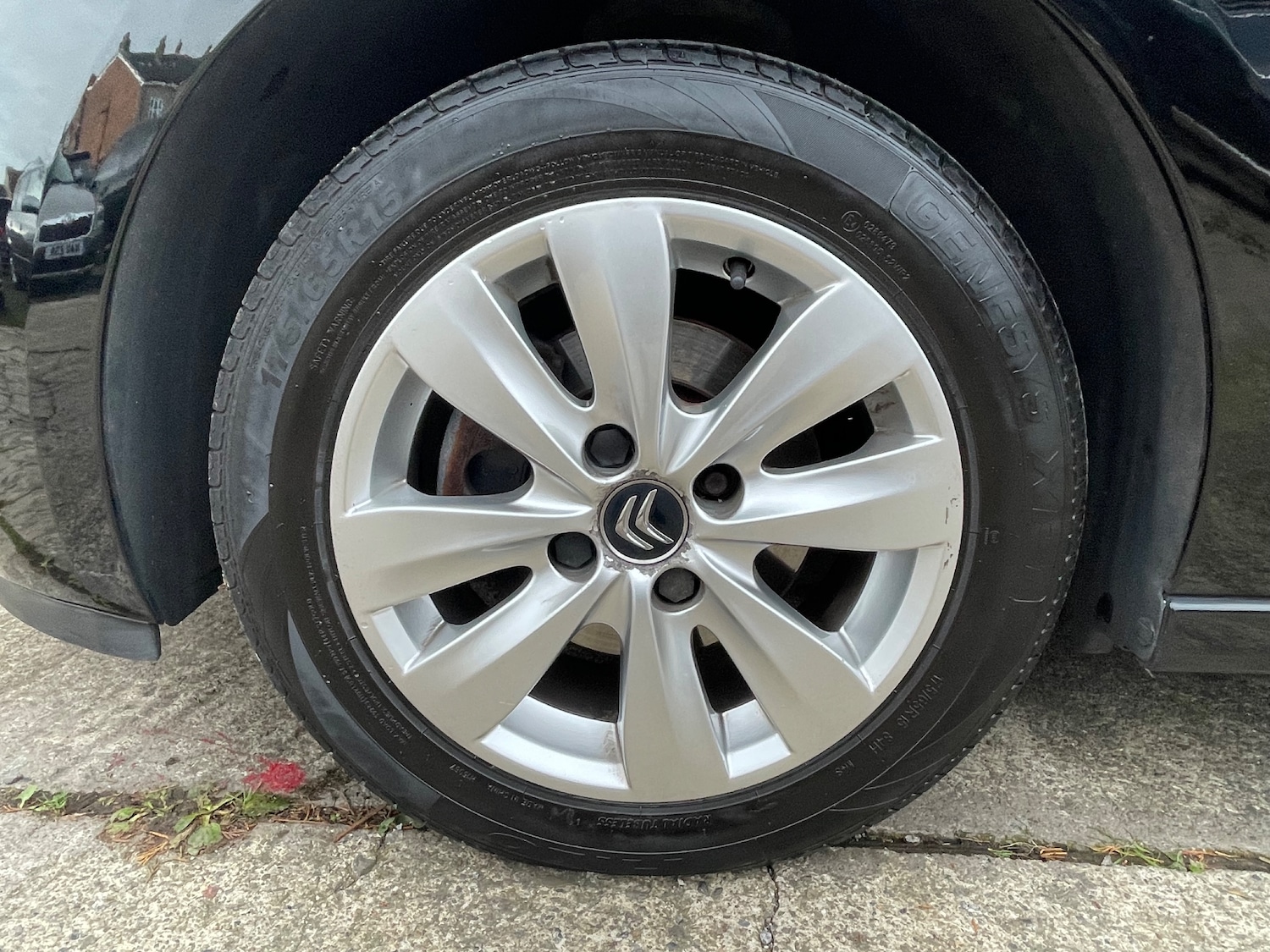 Used Citroen C3 2015 for sale - 76369064: Photo 17