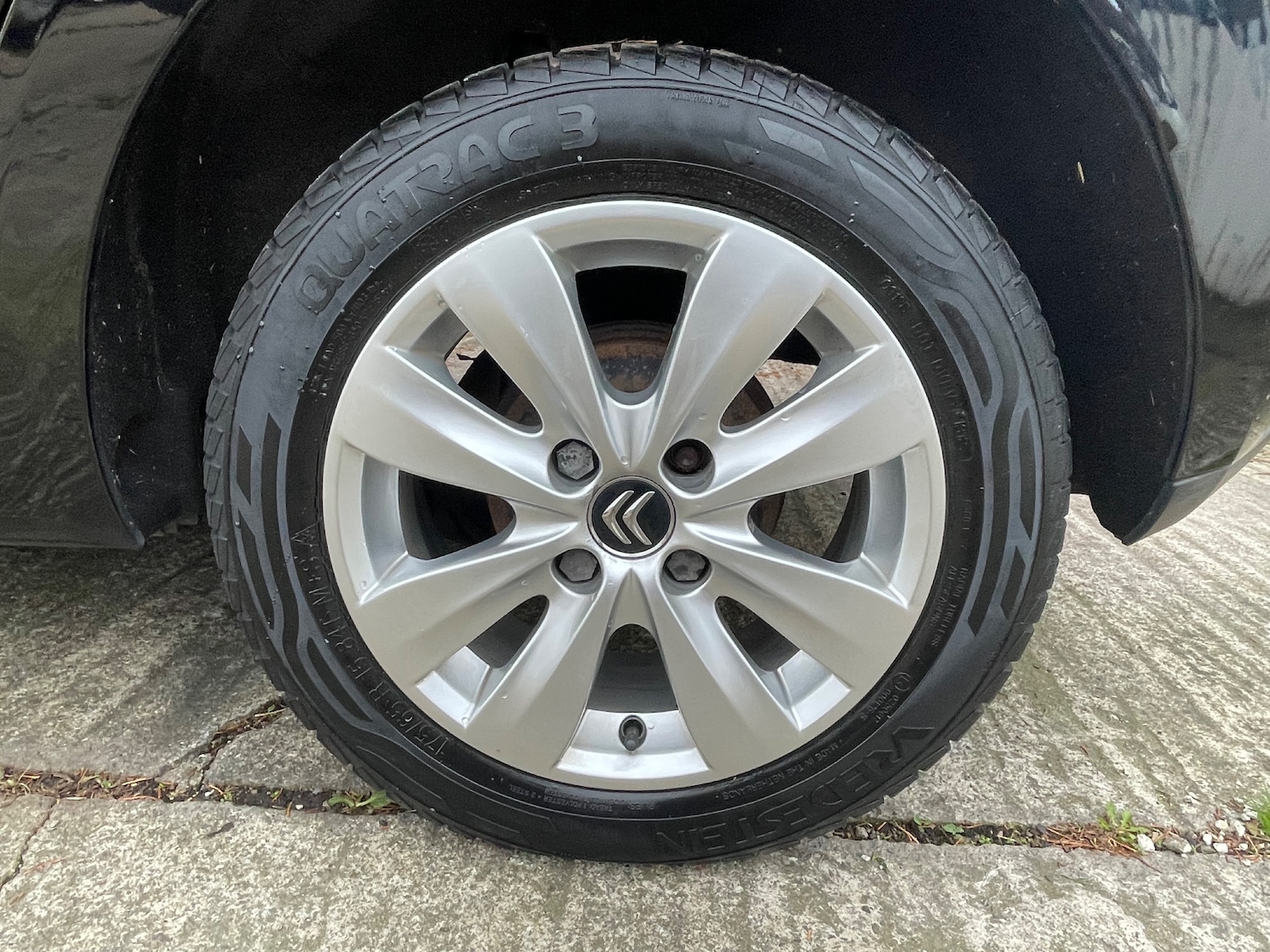 Used Citroen C3 2015 for sale - 76369064: Photo 18