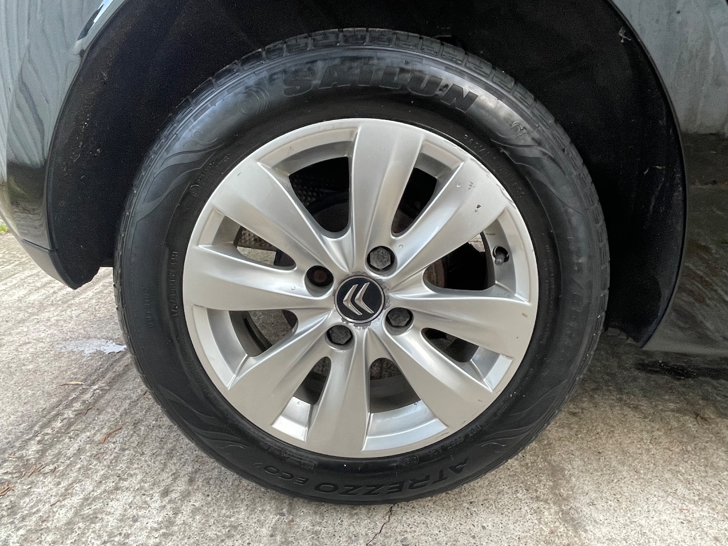 Used Citroen C3 2015 for sale - 76369064: Photo 19