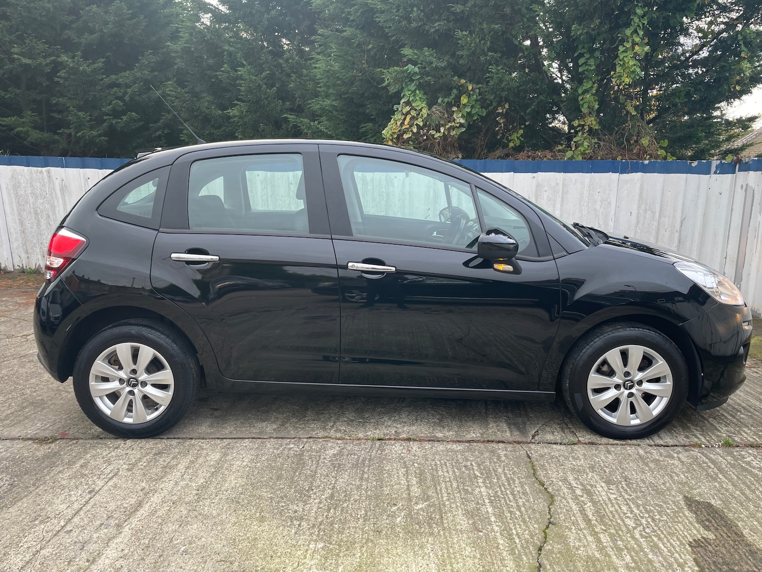 Used Citroen C3 2015 for sale - 76369064: Photo 2