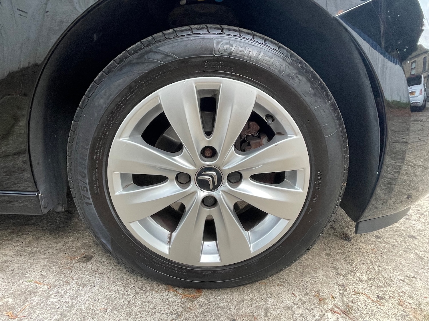 Used Citroen C3 2015 for sale - 76369064: Photo 20