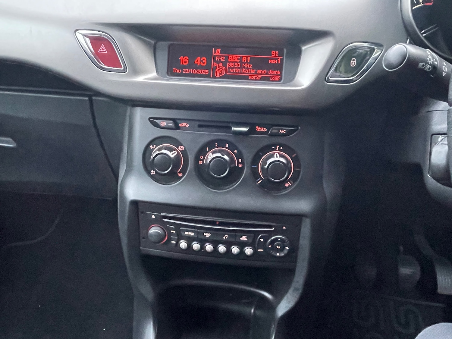 Used Citroen C3 2015 for sale - 76369064: Photo 22