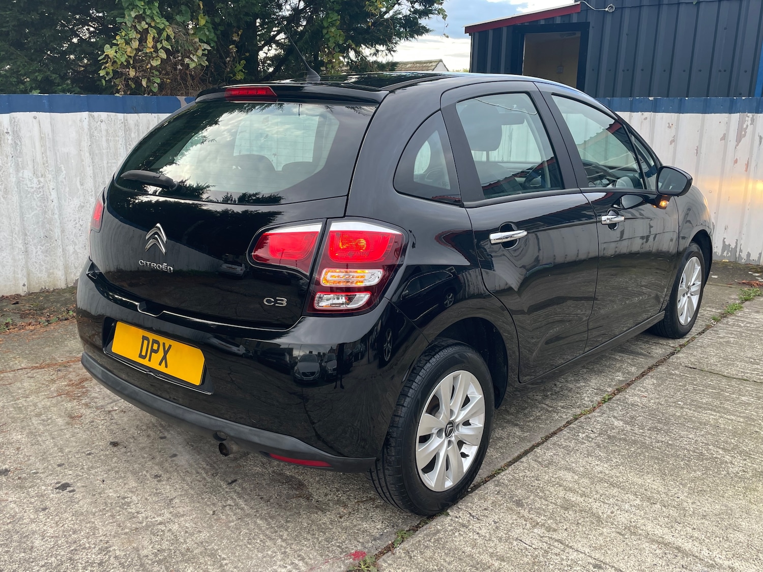 Used Citroen C3 2015 for sale - 76369064: Photo 3