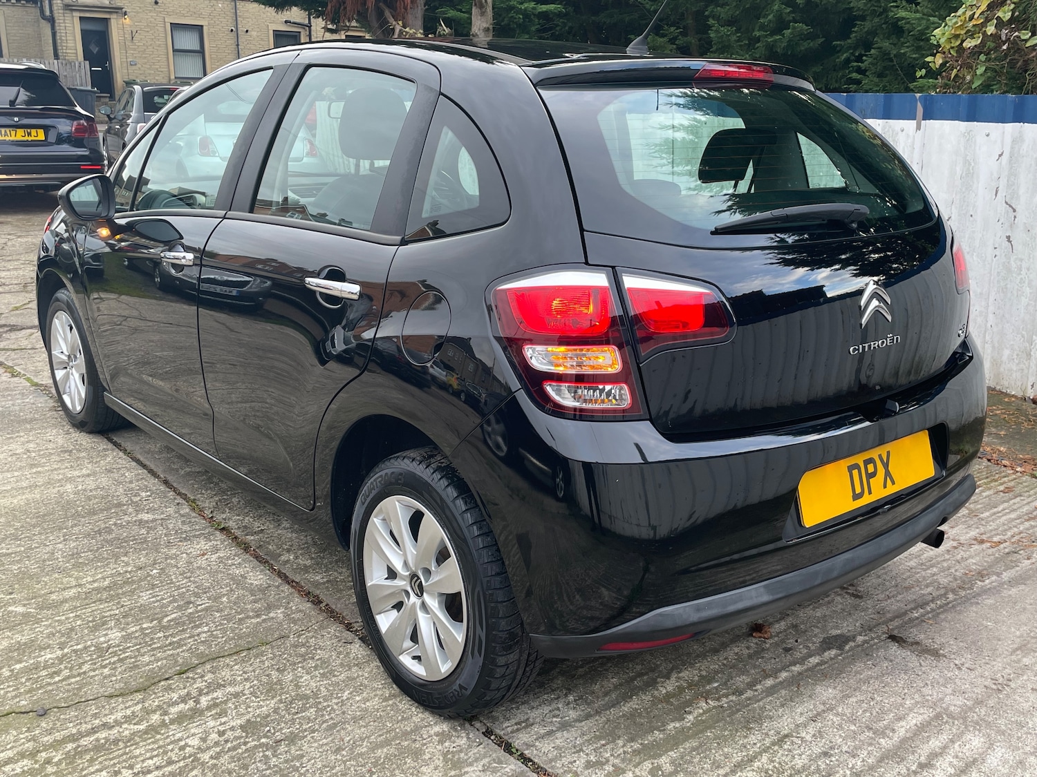 Used Citroen C3 2015 for sale - 76369064: Photo 5