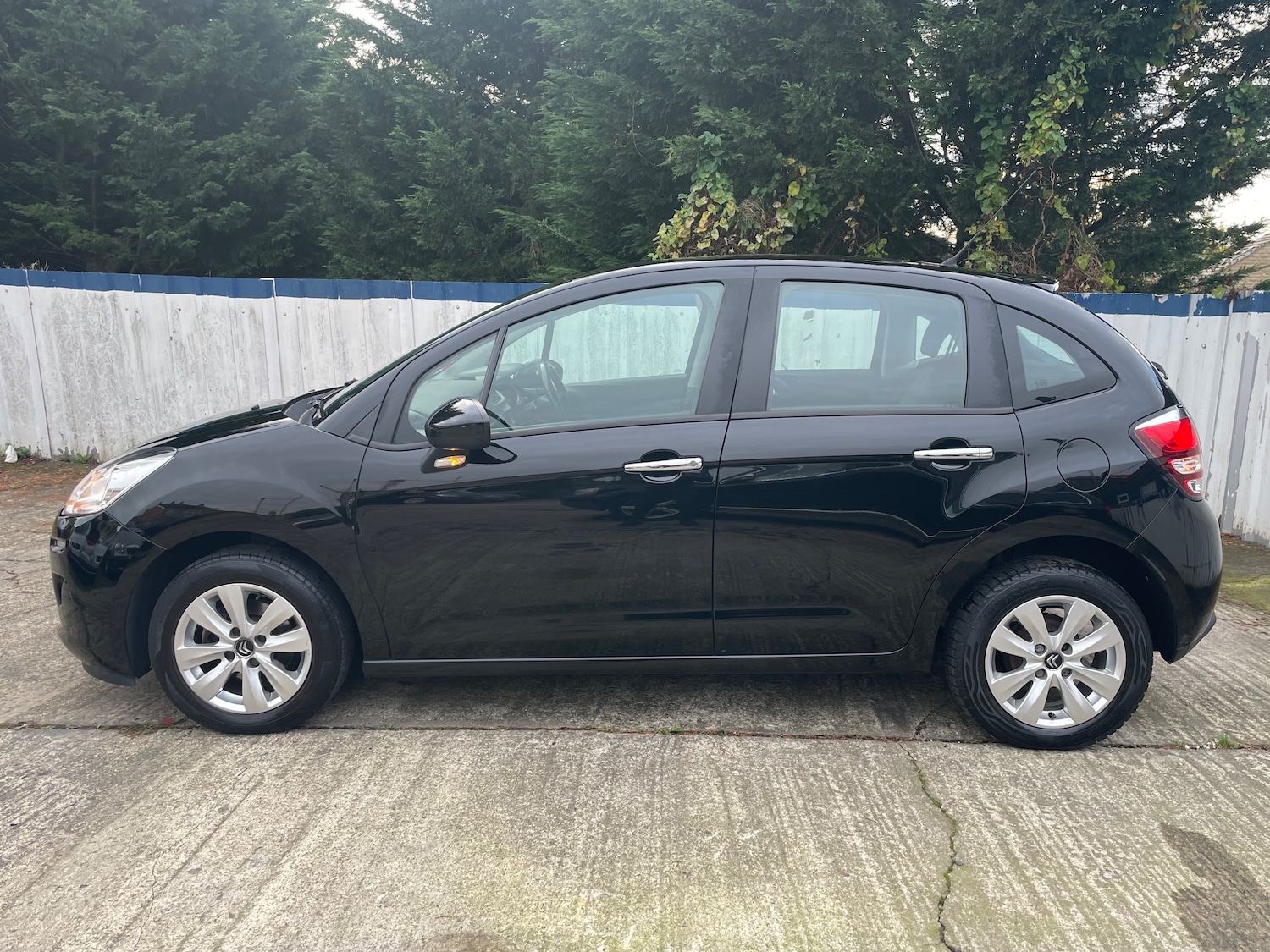 Used Citroen C3 2015 for sale - 76369064: Photo 6