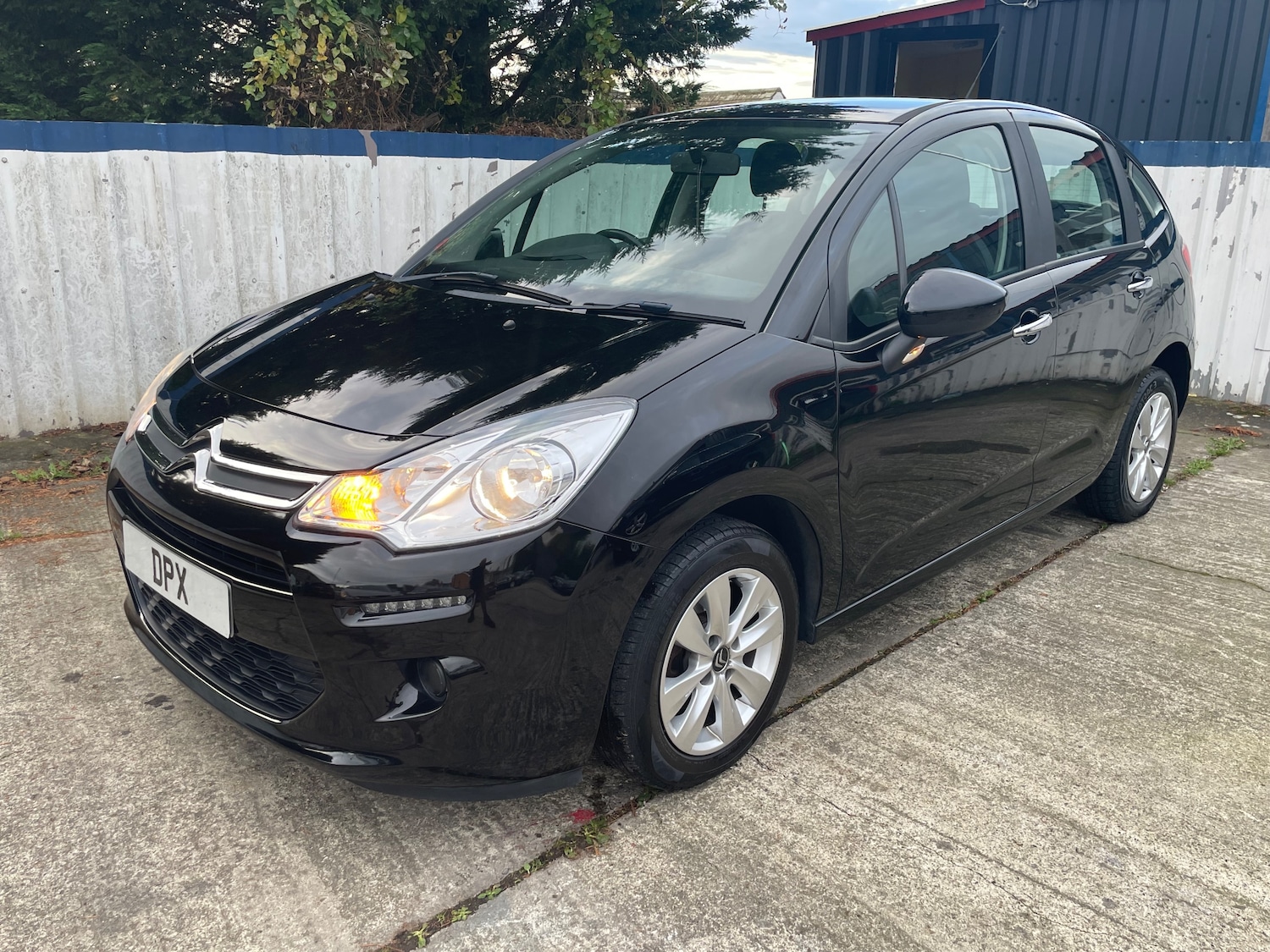 Used Citroen C3 2015 for sale - 76369064: Photo 7