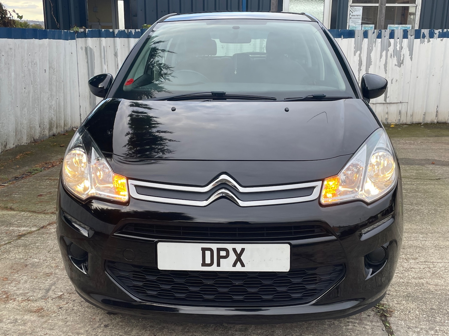 Used Citroen C3 2015 for sale - 76369064: Photo 8