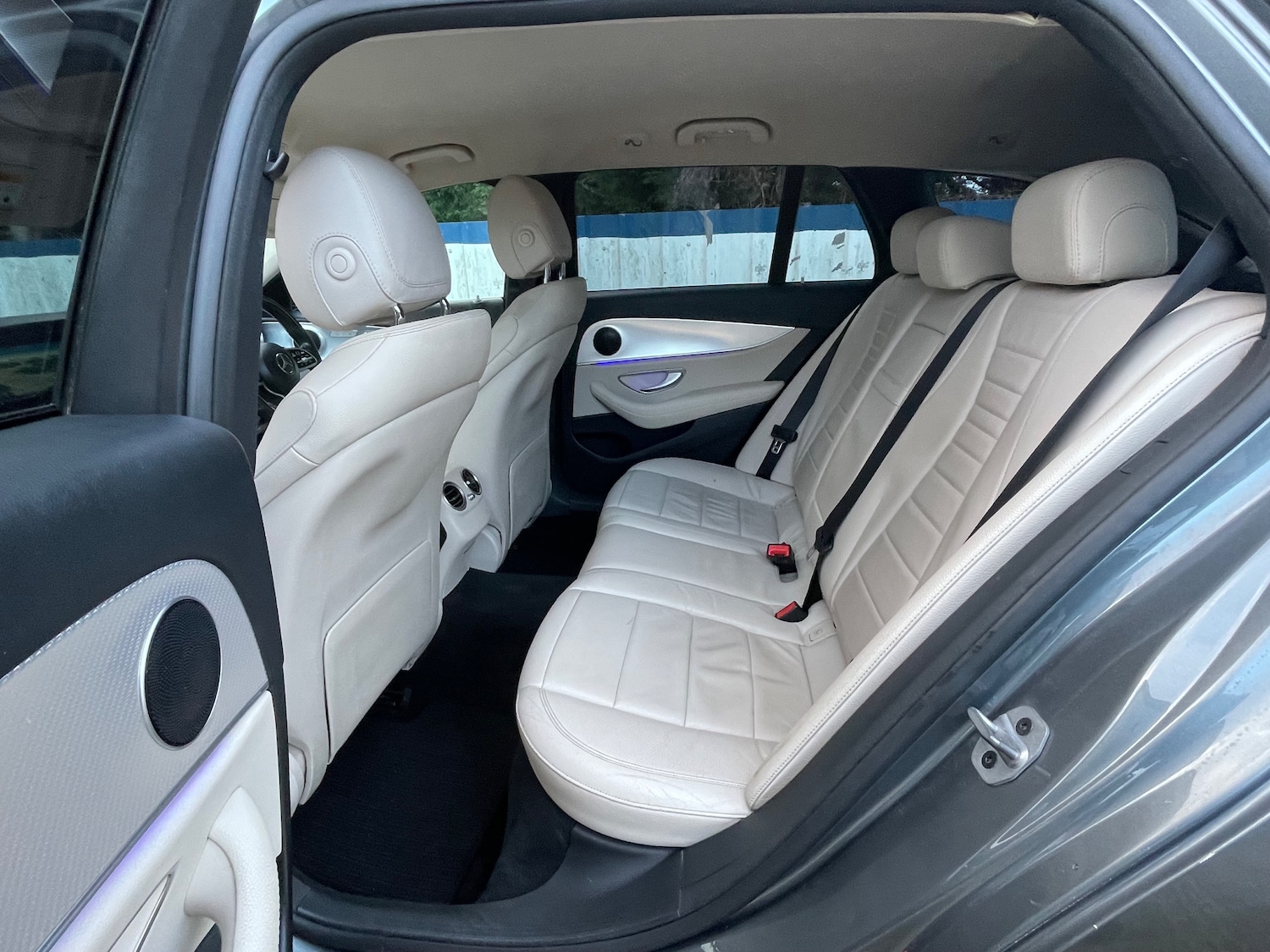 Used Mercedes-Benz E Class 2019 for sale - 76526916: Photo 10