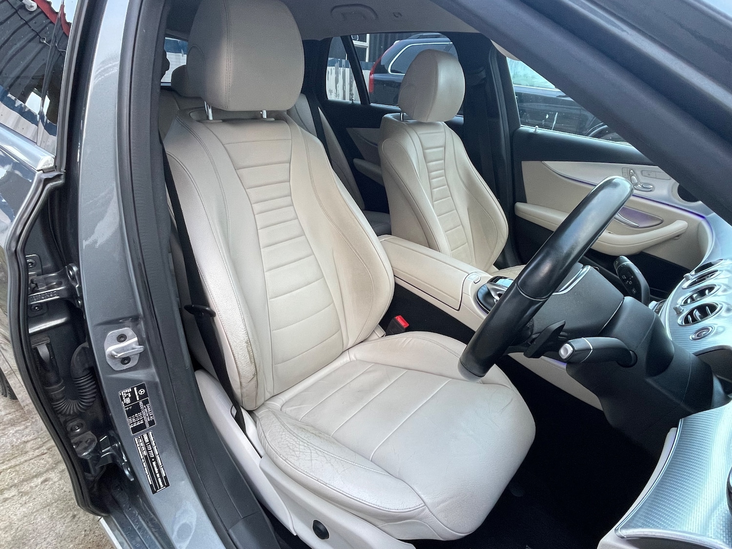 Used Mercedes-Benz E Class 2019 for sale - 76526916: Photo 11