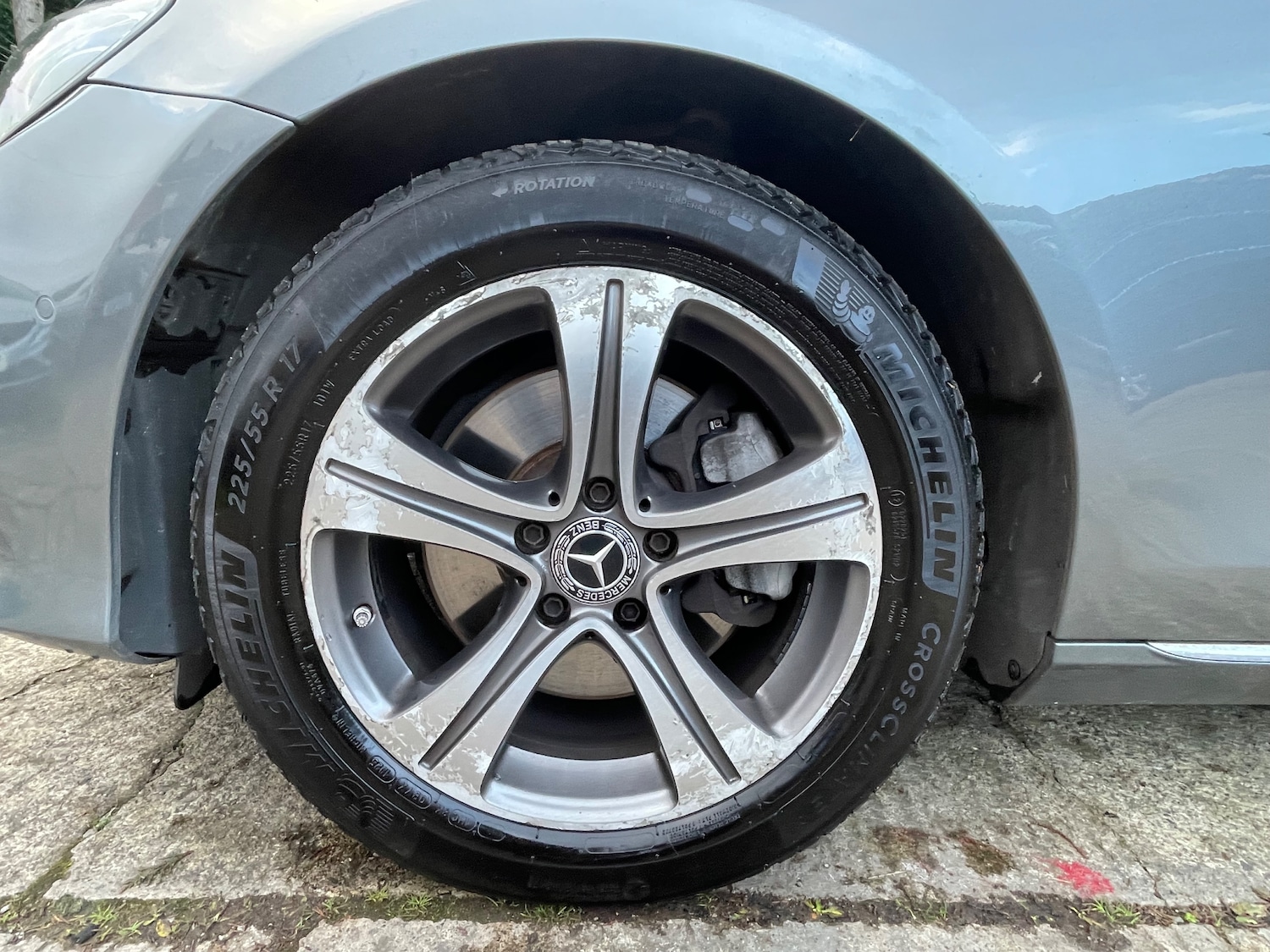 Used Mercedes-Benz E Class 2019 for sale - 76526916: Photo 17