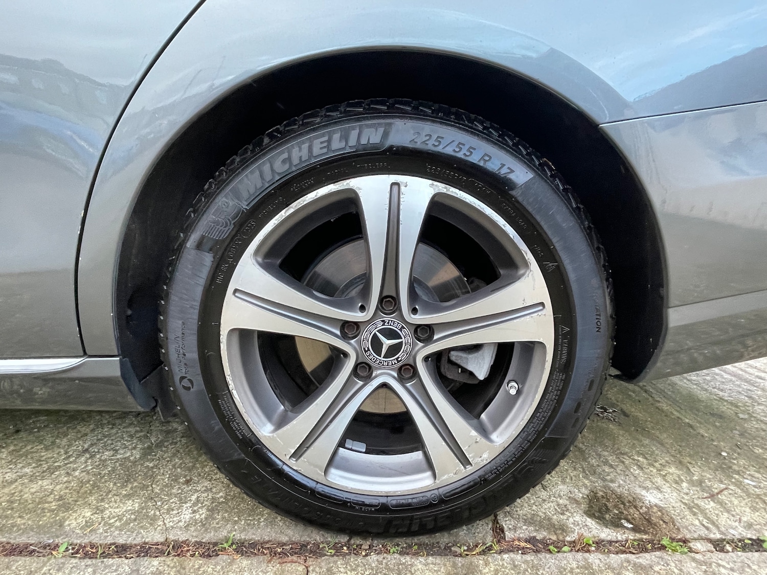 Used Mercedes-Benz E Class 2019 for sale - 76526916: Photo 18