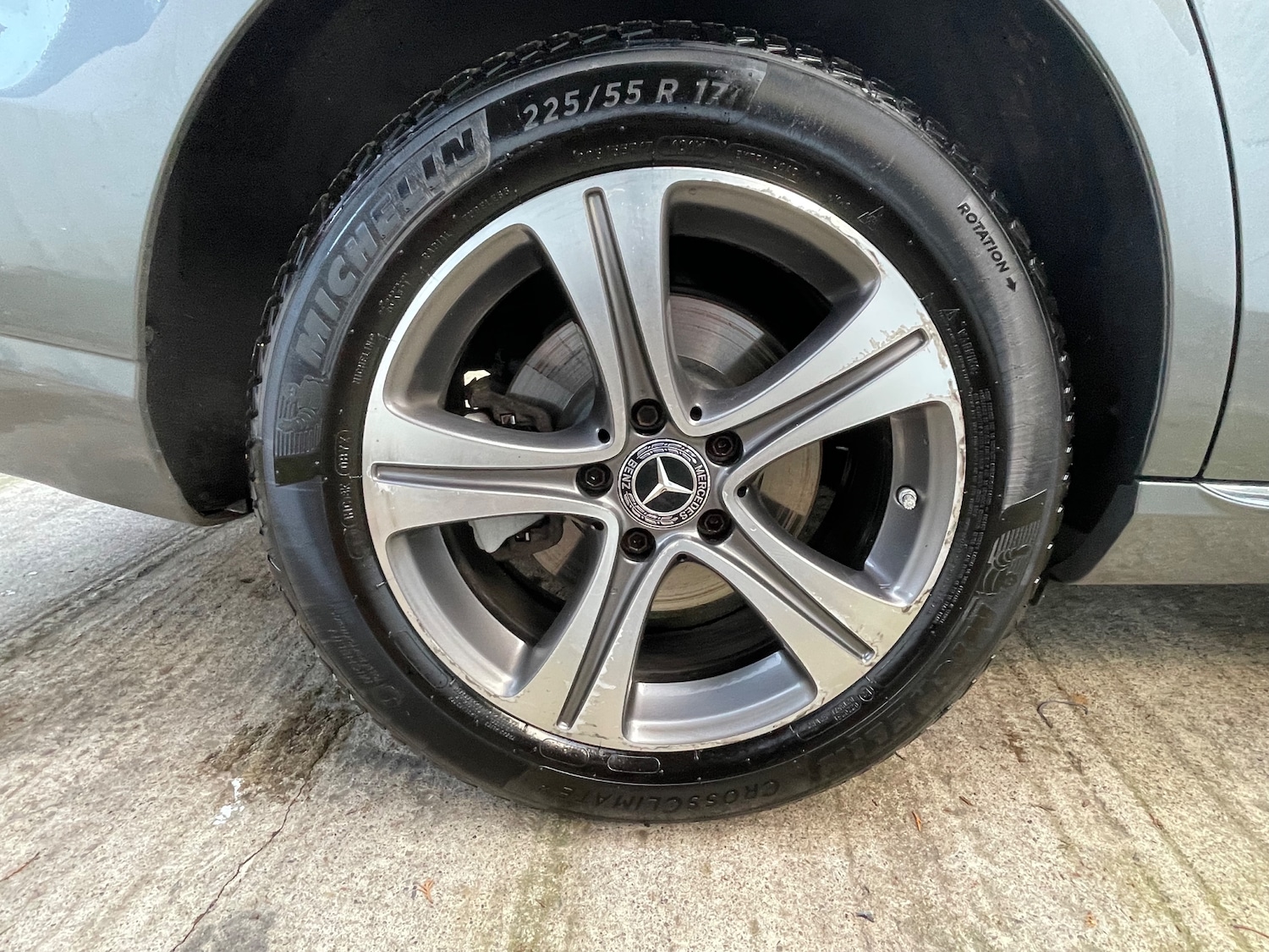 Used Mercedes-Benz E Class 2019 for sale - 76526916: Photo 20