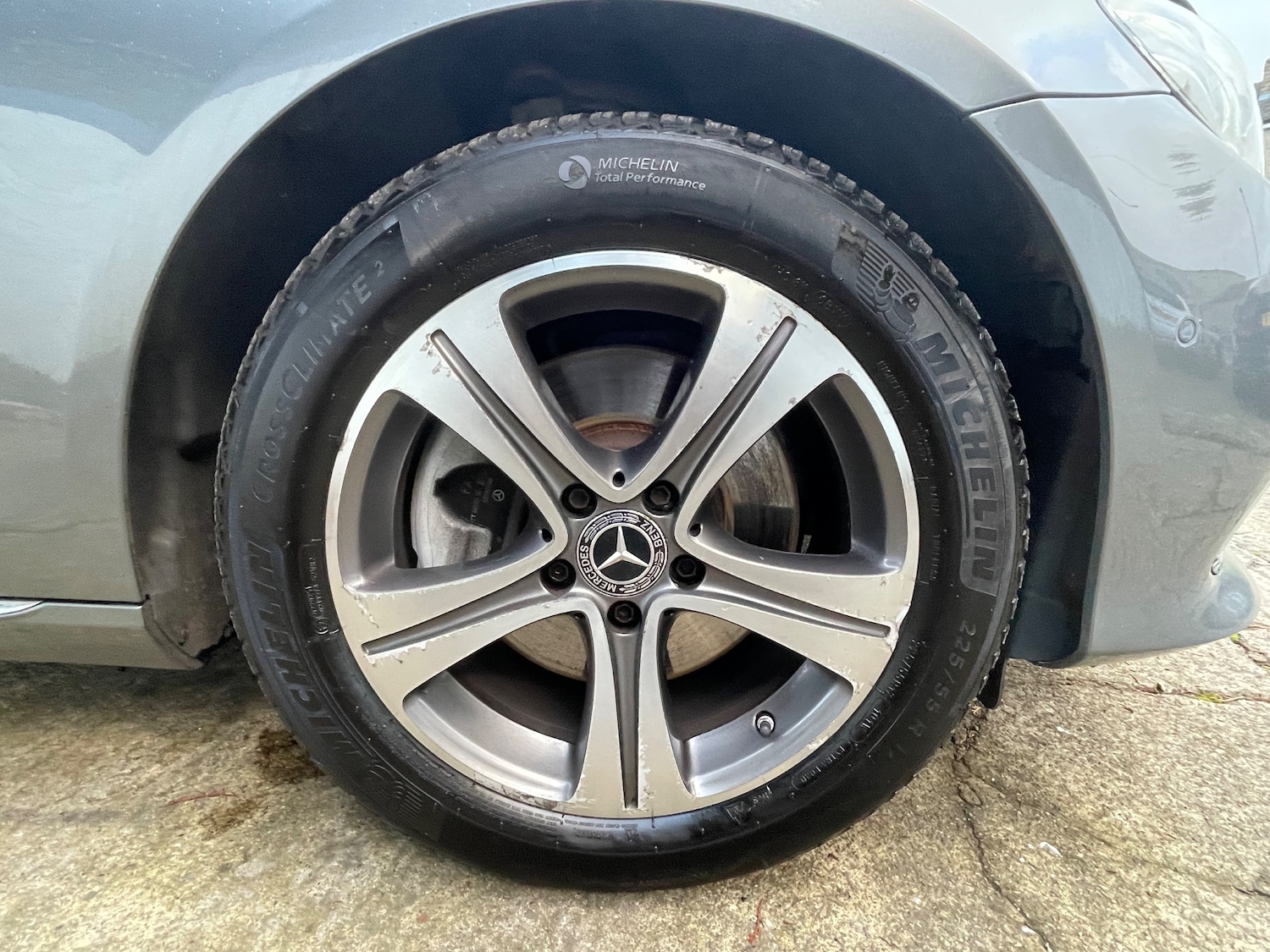 Used Mercedes-Benz E Class 2019 for sale - 76526916: Photo 21