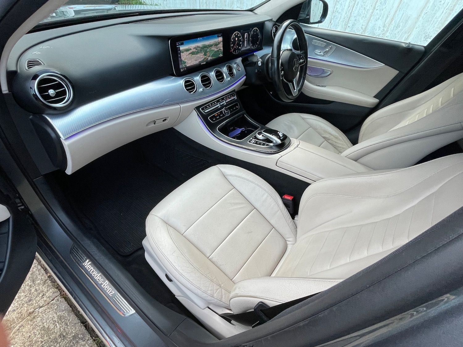 Used Mercedes-Benz E Class 2019 for sale - 76526916: Photo 22