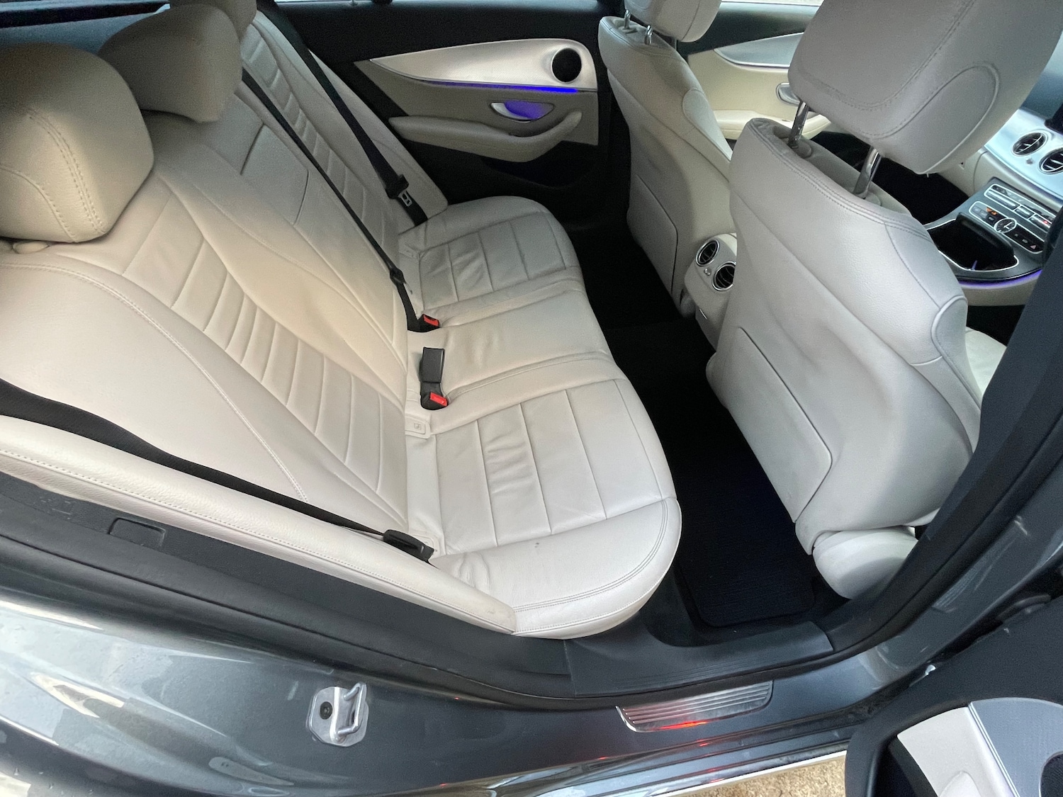 Used Mercedes-Benz E Class 2019 for sale - 76526916: Photo 23