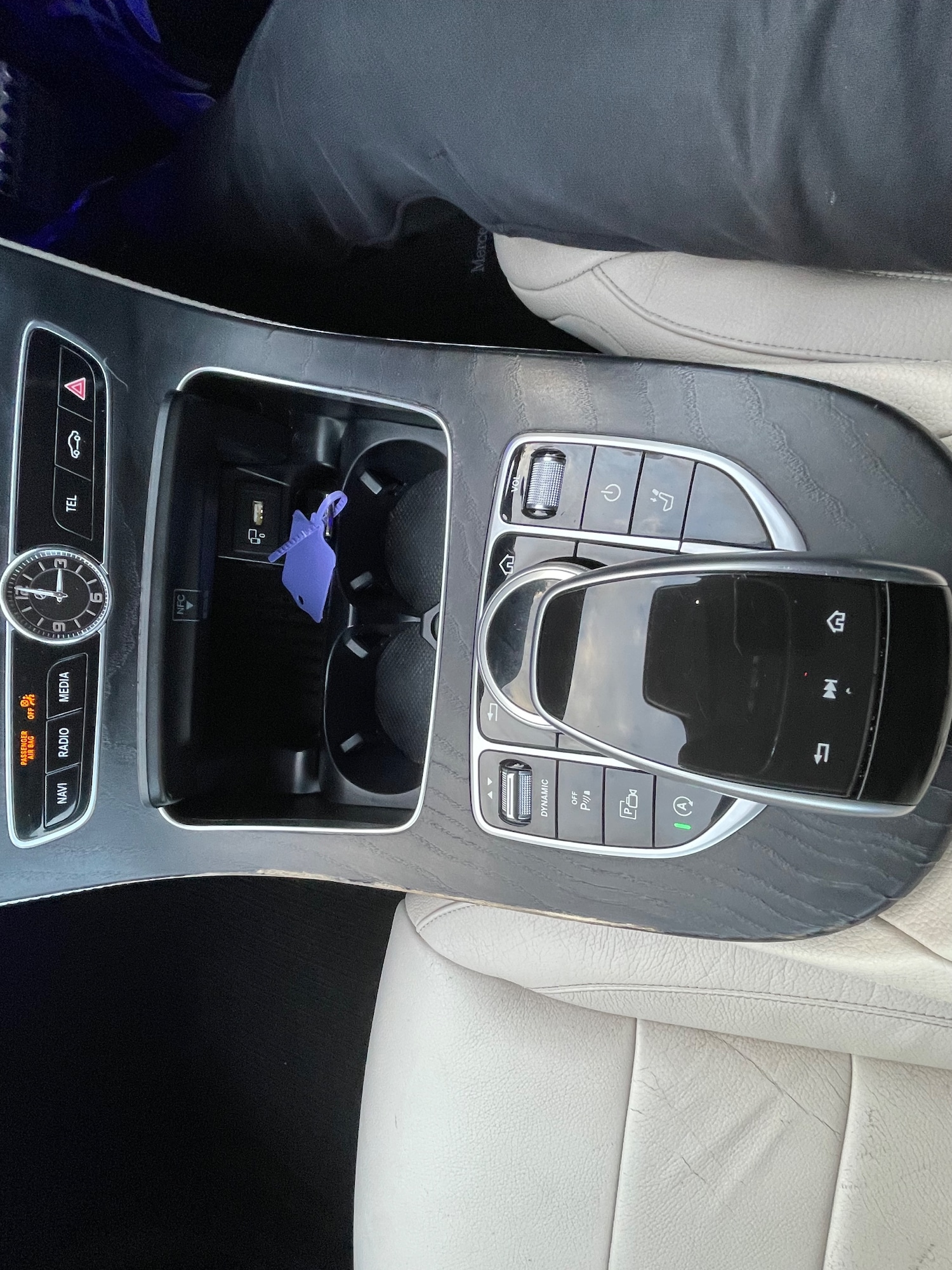 Used Mercedes-Benz E Class 2019 for sale - 76526916: Photo 25