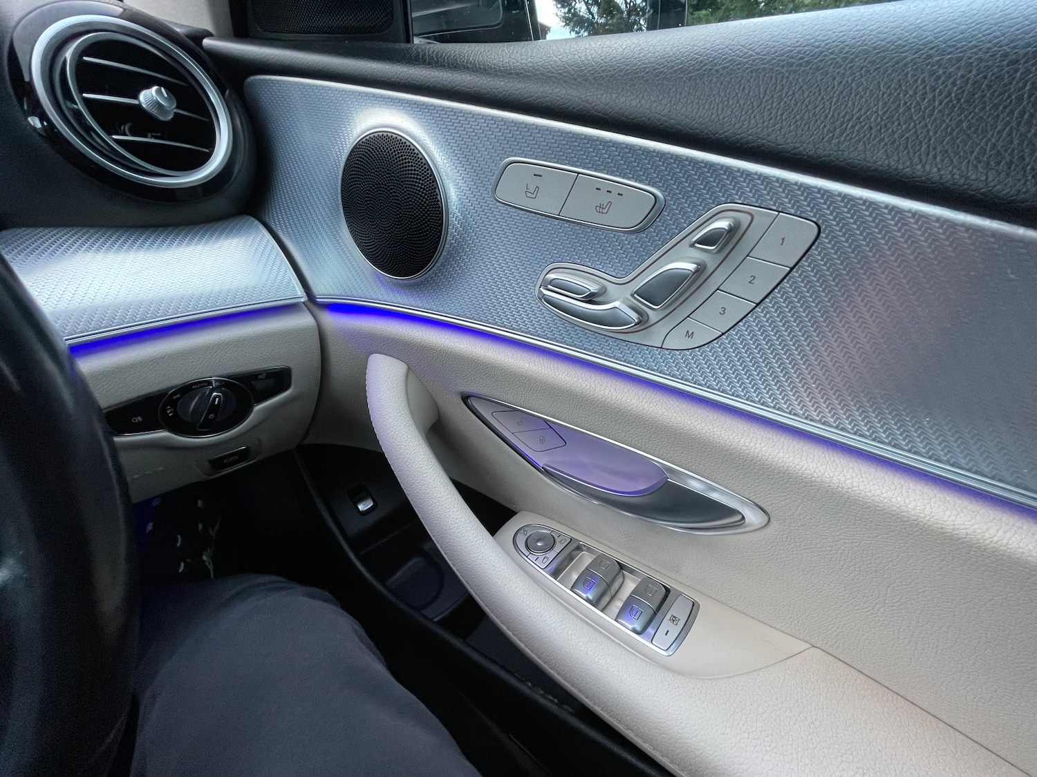 Used Mercedes-Benz E Class 2019 for sale - 76526916: Photo 28