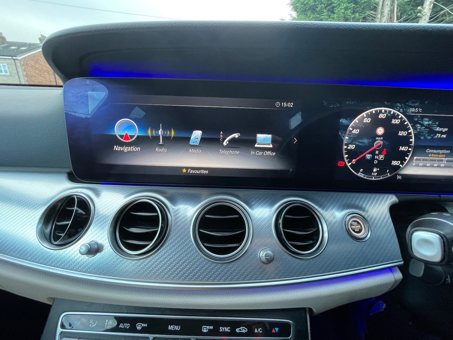 Used Mercedes-Benz E Class 2019 for sale - 76526916: Photo 29