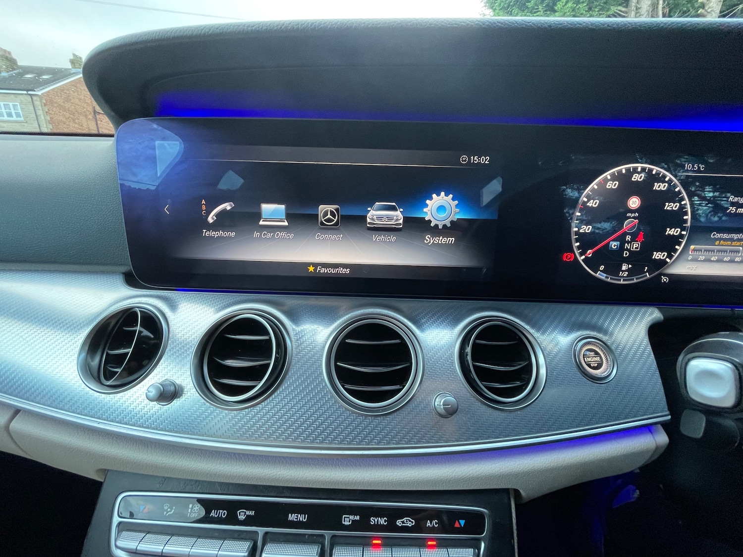 Used Mercedes-Benz E Class 2019 for sale - 76526916: Photo 30