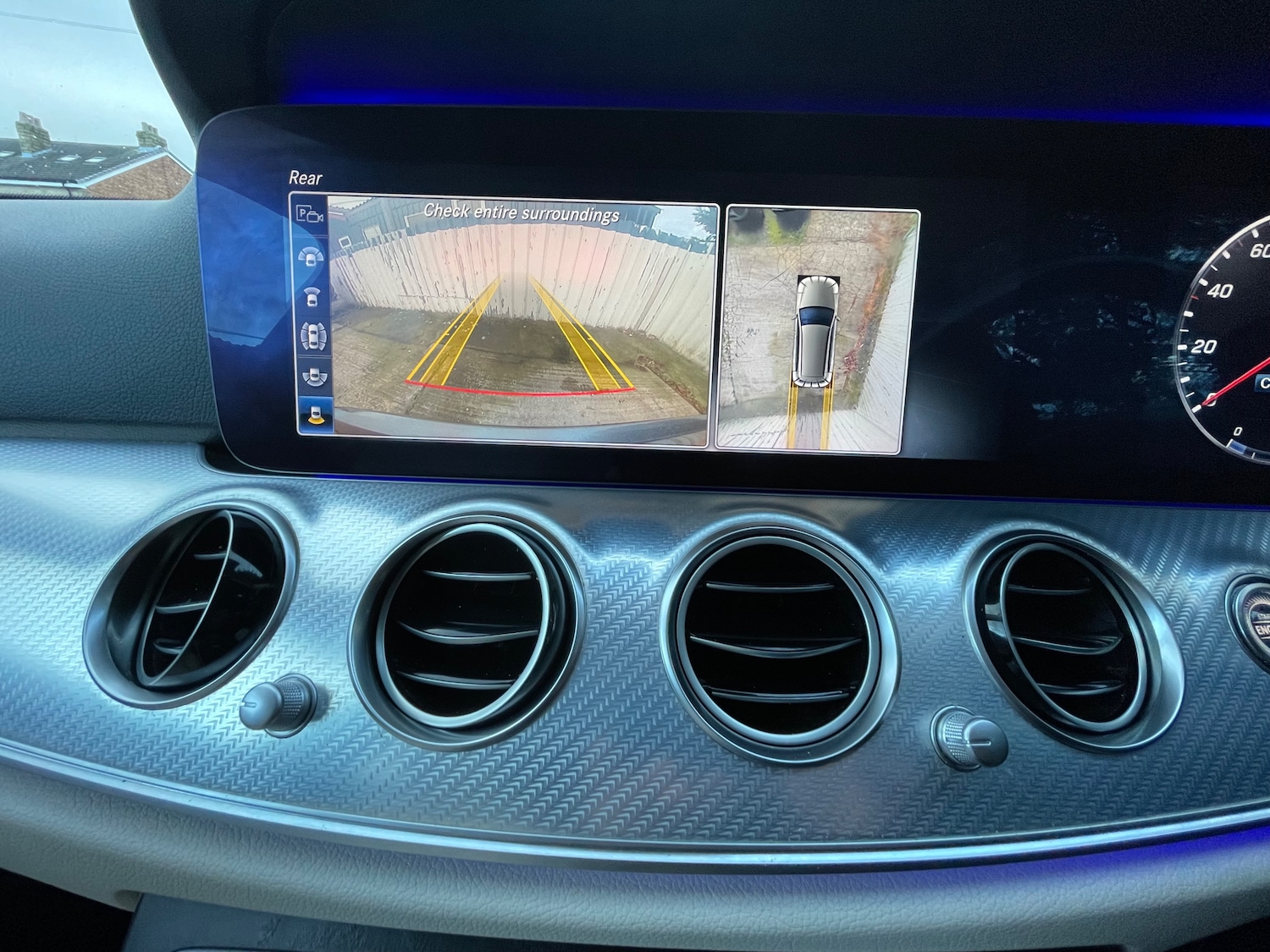 Used Mercedes-Benz E Class 2019 for sale - 76526916: Photo 31