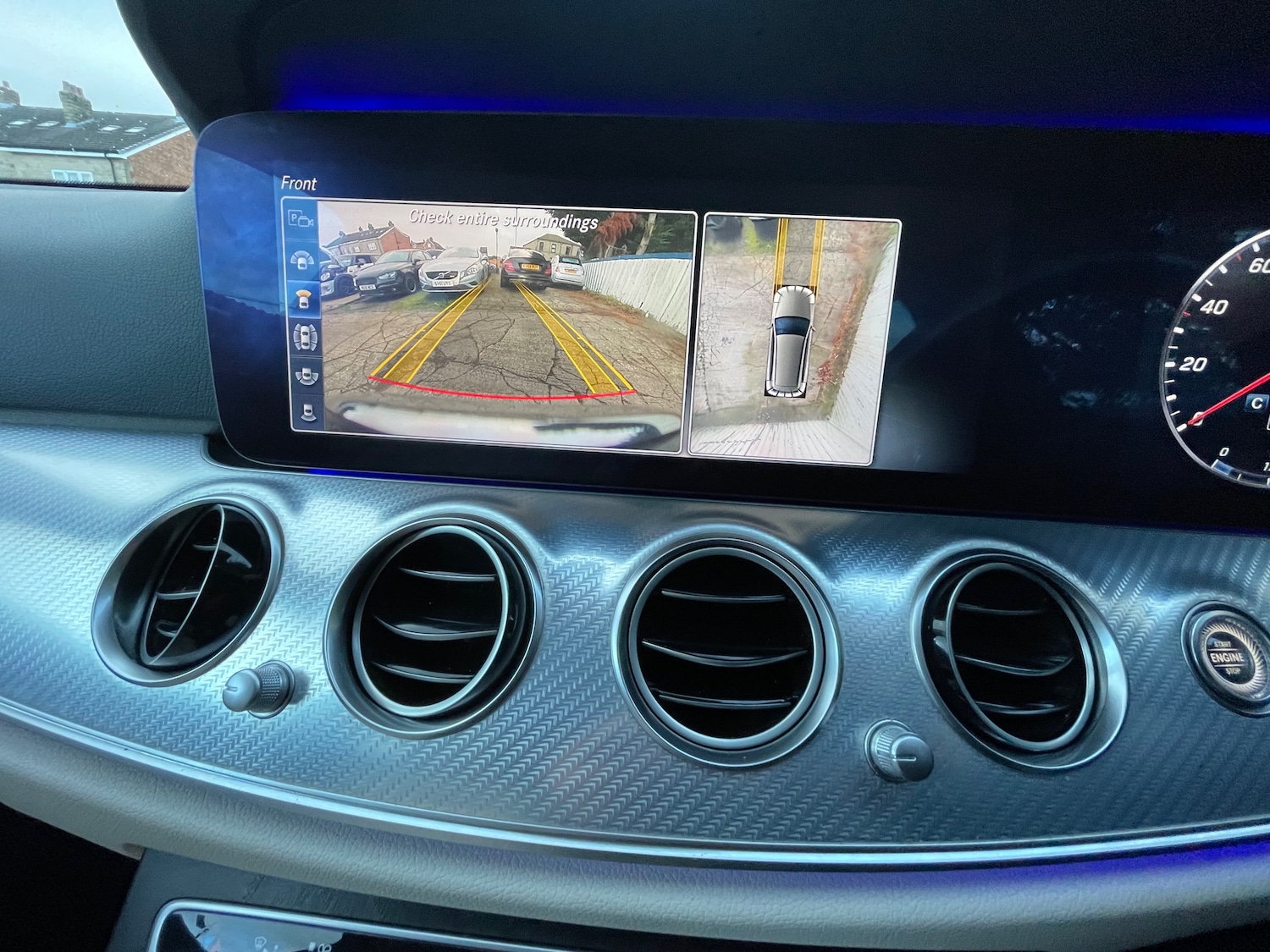 Used Mercedes-Benz E Class 2019 for sale - 76526916: Photo 32