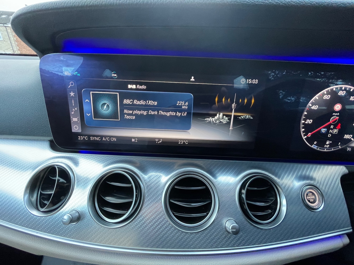 Used Mercedes-Benz E Class 2019 for sale - 76526916: Photo 33