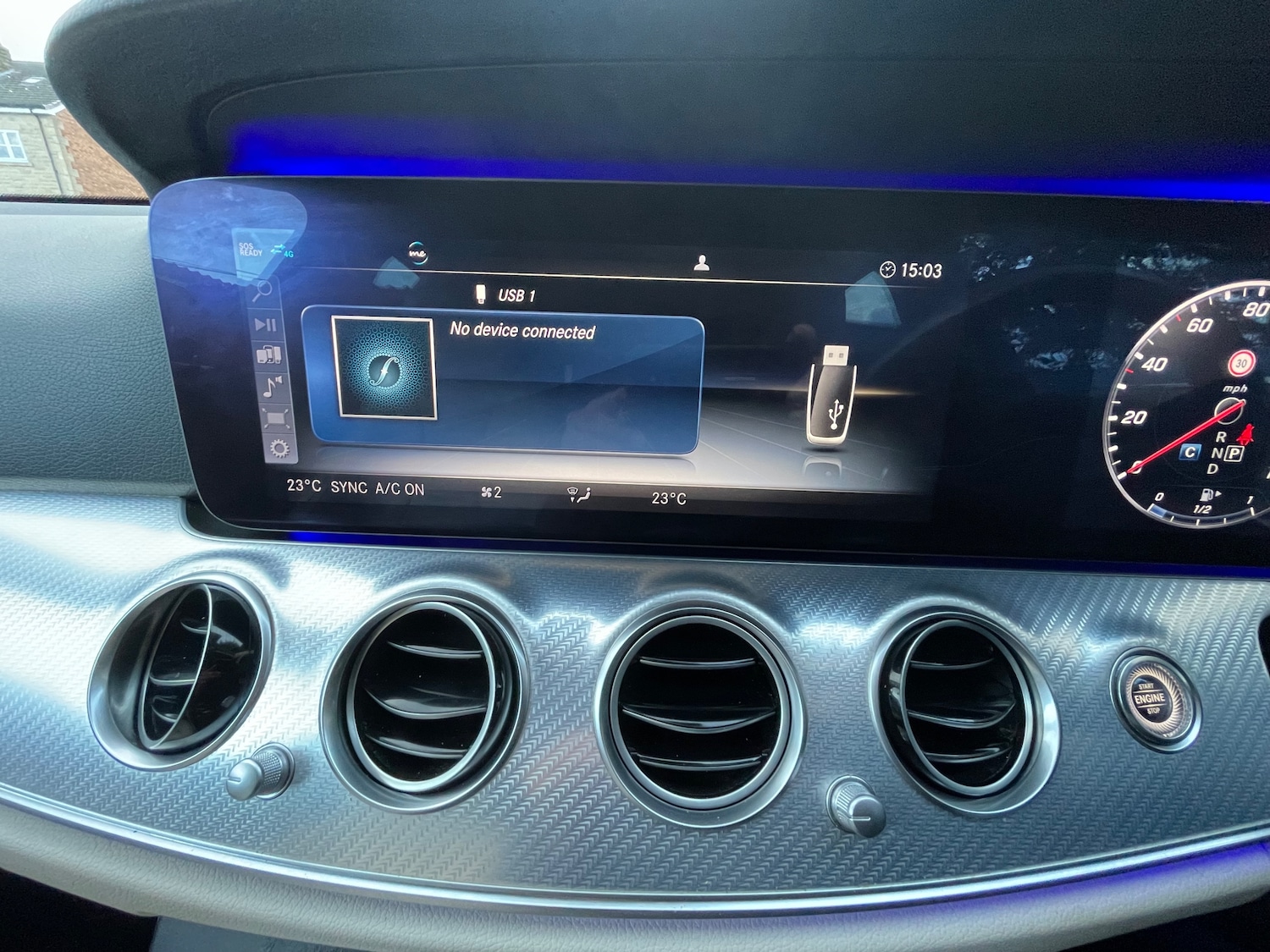 Used Mercedes-Benz E Class 2019 for sale - 76526916: Photo 34