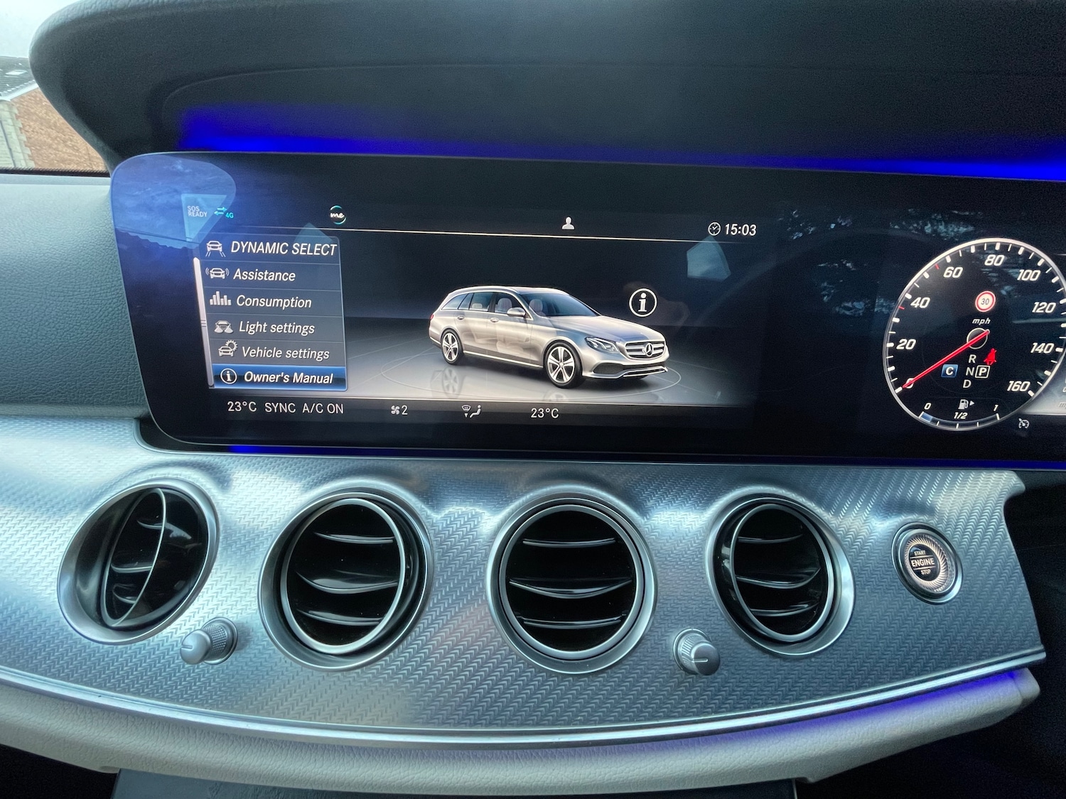 Used Mercedes-Benz E Class 2019 for sale - 76526916: Photo 35