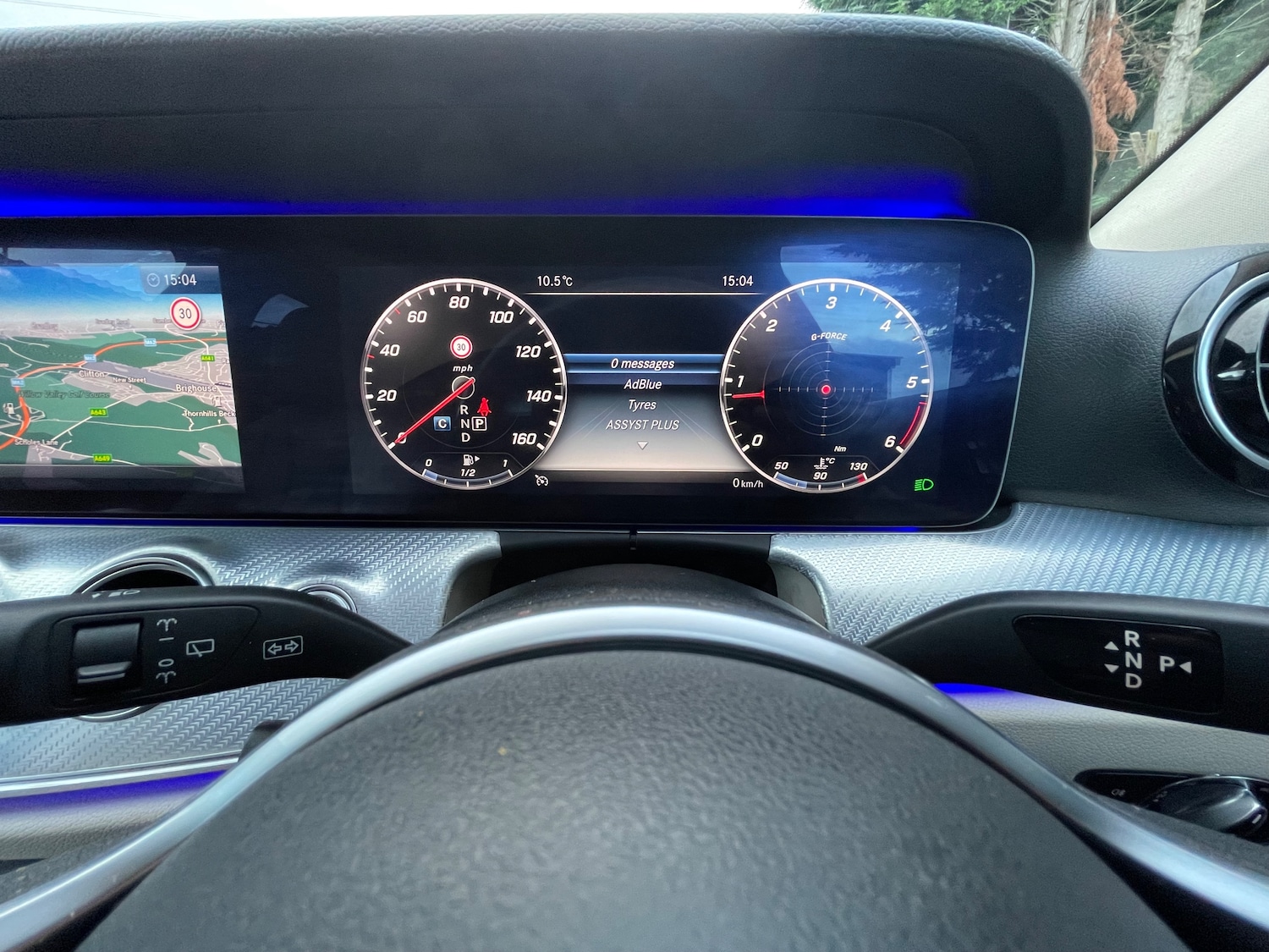 Used Mercedes-Benz E Class 2019 for sale - 76526916: Photo 39