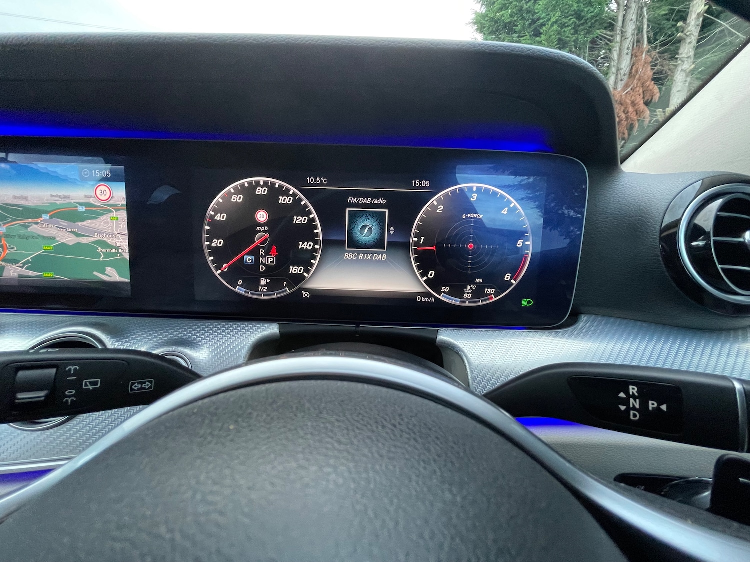 Used Mercedes-Benz E Class 2019 for sale - 76526916: Photo 40