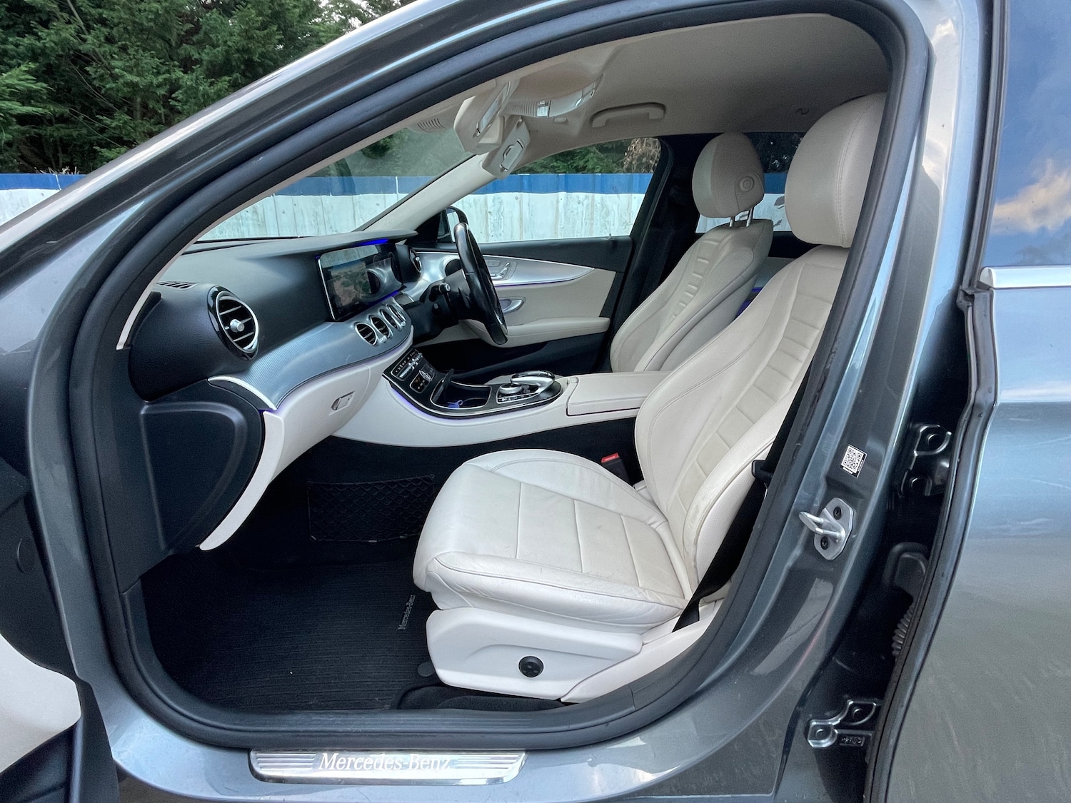 Used Mercedes-Benz E Class 2019 for sale - 76526916: Photo 9