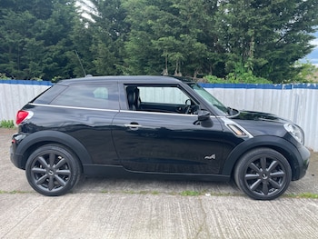 Used MINI Paceman 2016 for sale - 78864834: Photo