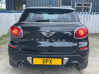 Used MINI Paceman 2016 for sale - 78864834: Photo