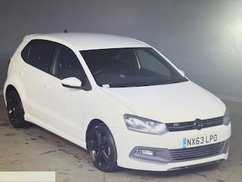 Volkswagen Polo feature image